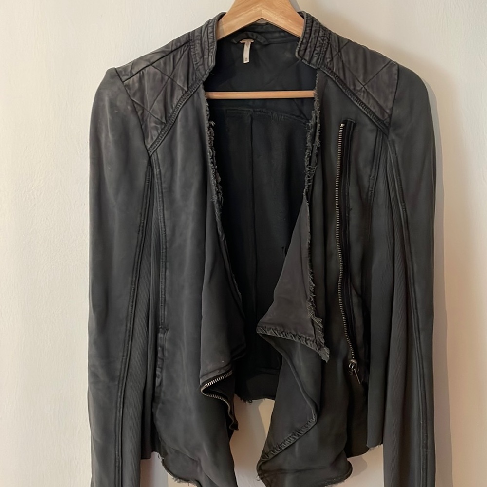 Free people jacket